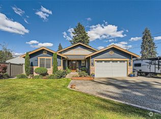 13120 160th Ave SE, Renton, WA 98059