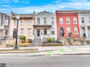 707 Florida Ave NE, Washington, DC 20002