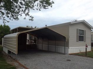 110 N Acre Ln LOT 24, Jonesboro, IL 62952