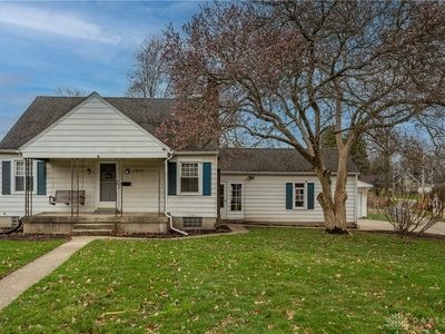 1496 Melrose Ave, Kettering, OH, 45409