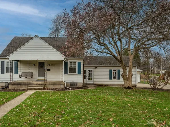 1496 Melrose Ave, Kettering, OH 45409