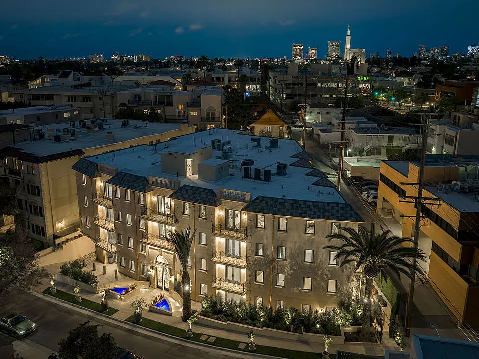 1825 Pandora Ave #Penthouse 402