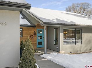 8068 County Road 203, Durango, CO 81301