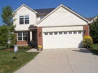 14454 Park St, Livonia, MI, 48154