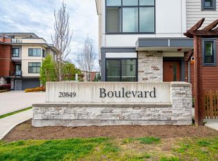 20849 78b Ave #28, Langley, BC