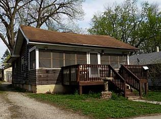 2323 Amherst St, Des Moines, IA 50313