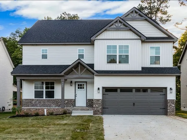 785 Limestone Way, Clarksville, TN 37043