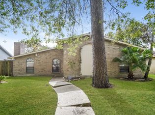 14606 Leacrest Dr, Houston, TX 77049