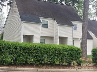 9156D Black Heath Cir #D, Charlotte, NC 28214