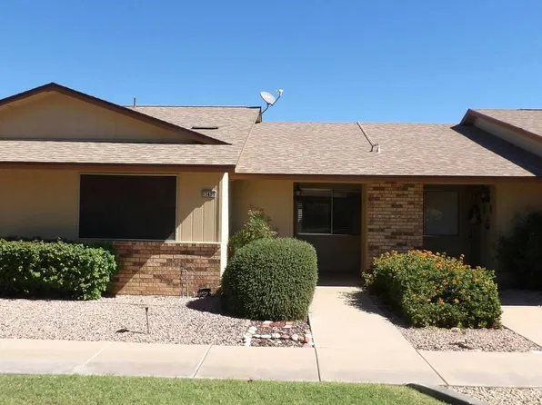 13423 W Countryside Dr, Sun City West, AZ 85375