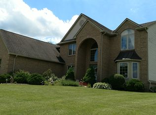 4504 Kalmbach Rd, Chelsea, MI 48118