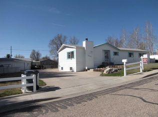 3905 Robitaille Ct, Cheyenne, WY 82001