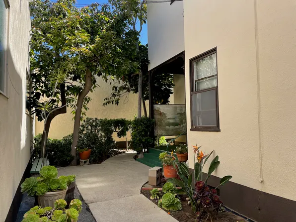 211 W Sola St #F, Santa Barbara, CA 93101