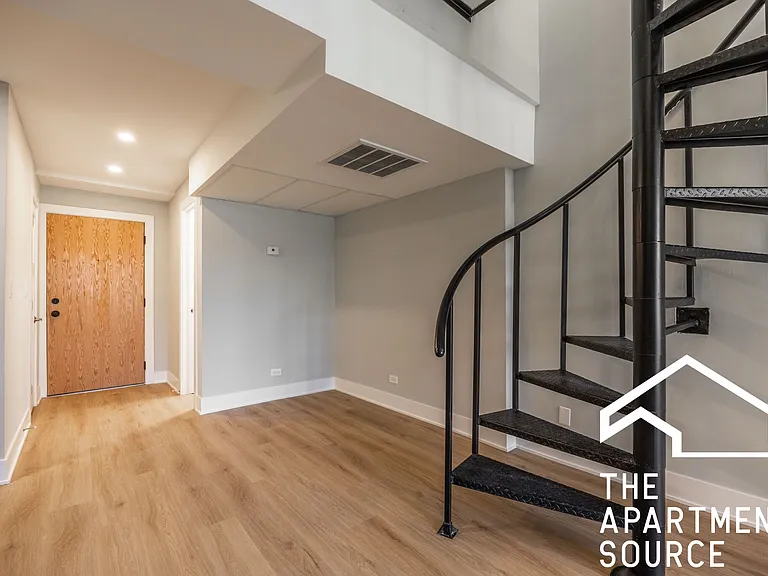 1214 N La Salle Dr #C5 — Photo 19