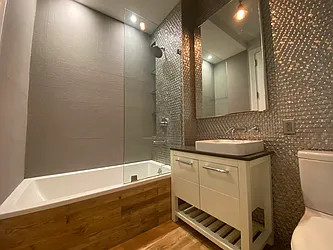 Rented by The KCI Group