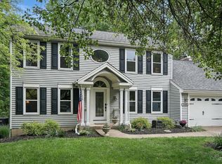 7808 Tabard Ct, Maineville, OH