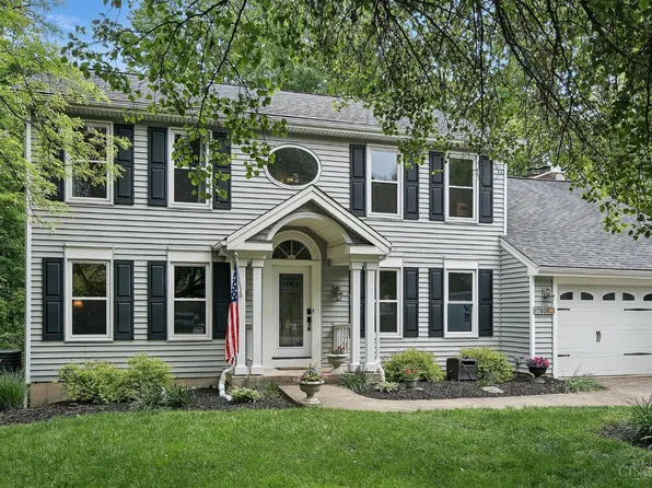 7808 Tabard Ct, Maineville, OH 45039