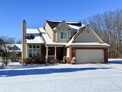 7586 Paradise Dr, Grand Blanc, MI, 48439