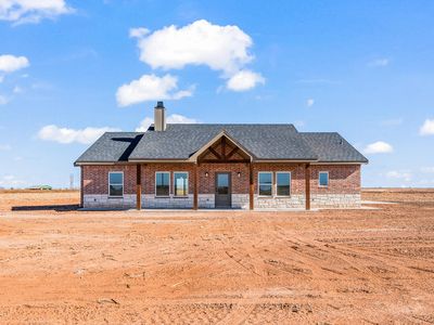 16110 N Fm 179, Shallowater, TX, 79363