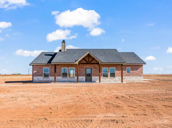 16110 N Fm 179, Shallowater, TX 79363