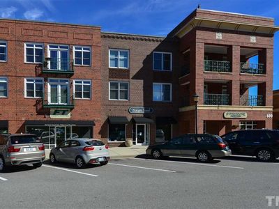 623 Meadowmont Village Cir #600, Chapel Hill, NC, 27517