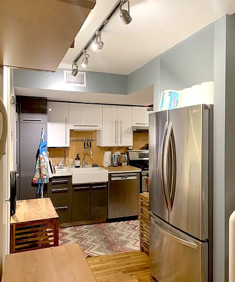 279 Prospect Park W #2G — Photo 9