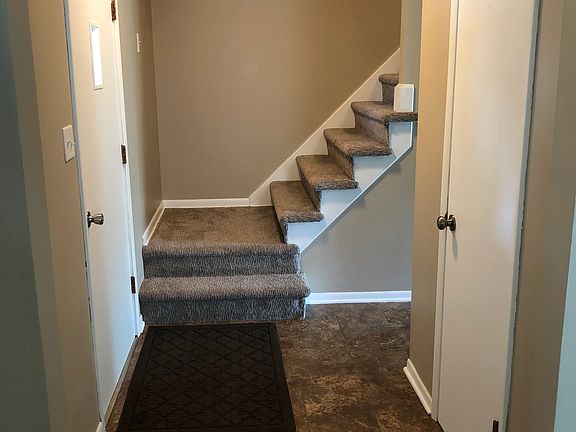Entry Way