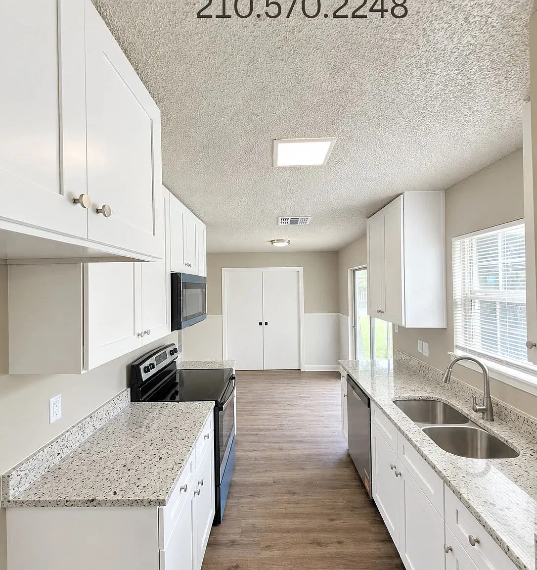 4 bed, 1.5 bath, 1092 sqft, $1,650 — Photo 4