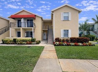 141 Waterside Dr #141, Lake Worth, FL 33462
