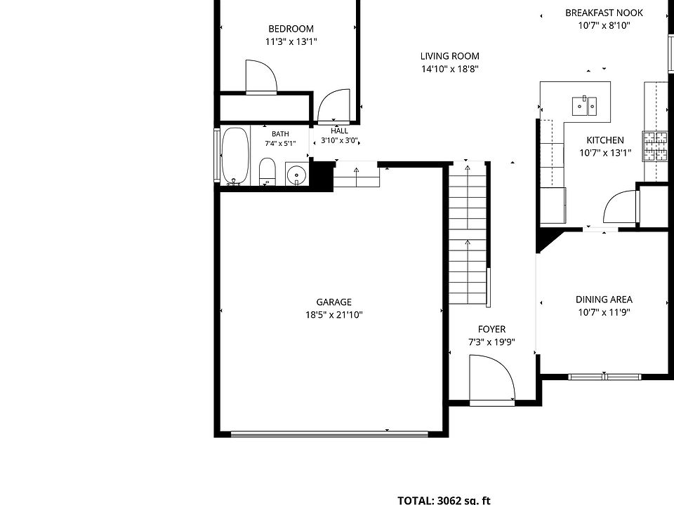 2nd image of 131 Whitfield Way
