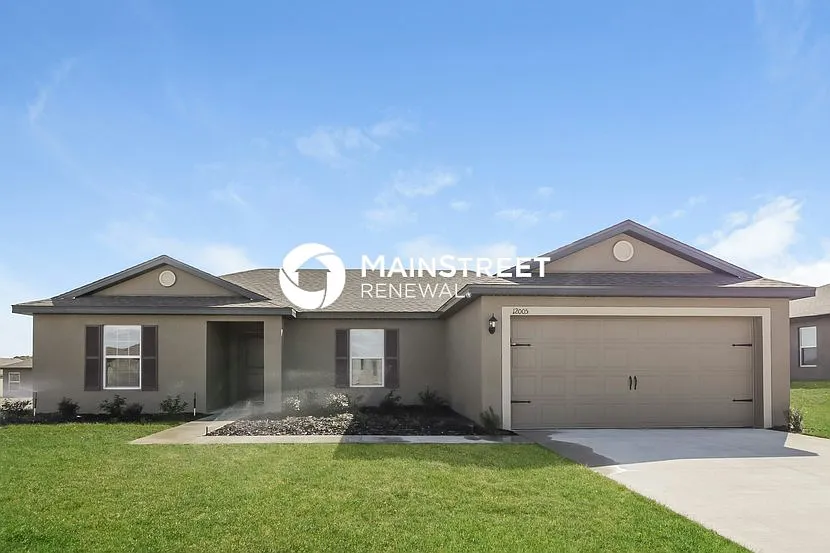 12005 Pale Grass Way — Photo 1