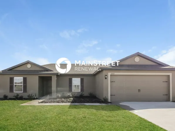 12005 Pale Grass Way, Leesburg, FL 34788