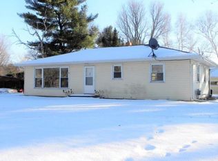 313 Bank St, Milltown, WI 54858