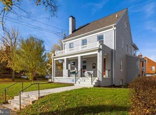 6420 13th St NW, Washington, DC
