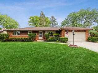 785 Deborah Ave, Elgin, IL 60123