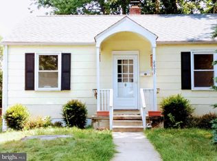 2807 Lindell St, Silver Spring, MD 20902