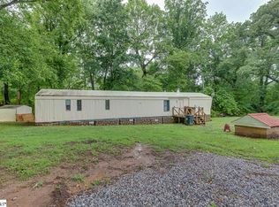 177 Old Pelzer Rd, Piedmont, SC 29673