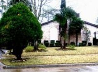 5322 Park Plaza Dr, Houston, TX 77091