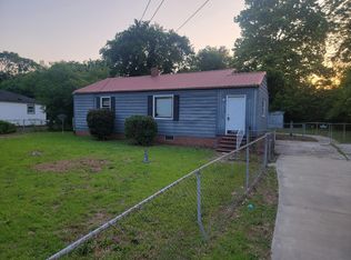 1941 Harrison Rd, Augusta, GA 30904