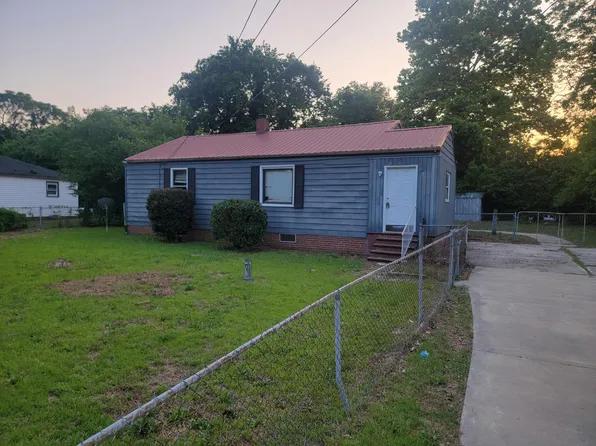 1941 Harrison Road, Augusta, GA