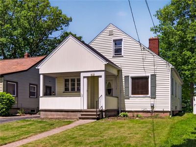 81 Camden St, Rochester, NY, 14612