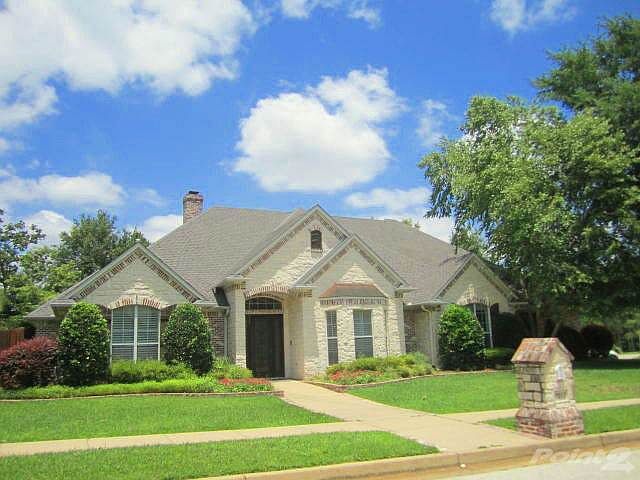 2013 Holly Hill Front Exterior
