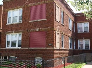 9625 S Forest Ave, chicago, IL 60628