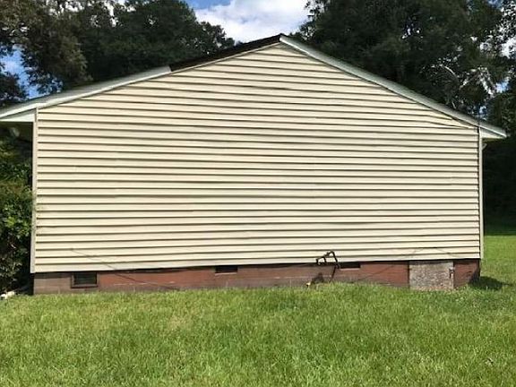 Property Side View