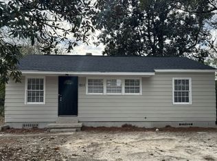 1213 Laura Ave, Warner Robins, GA