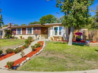 341 W Leeside St, Glendora, CA 91741