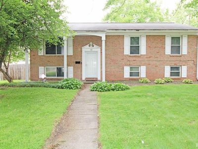 330 Indian Trl, Evansville, IN, 47715