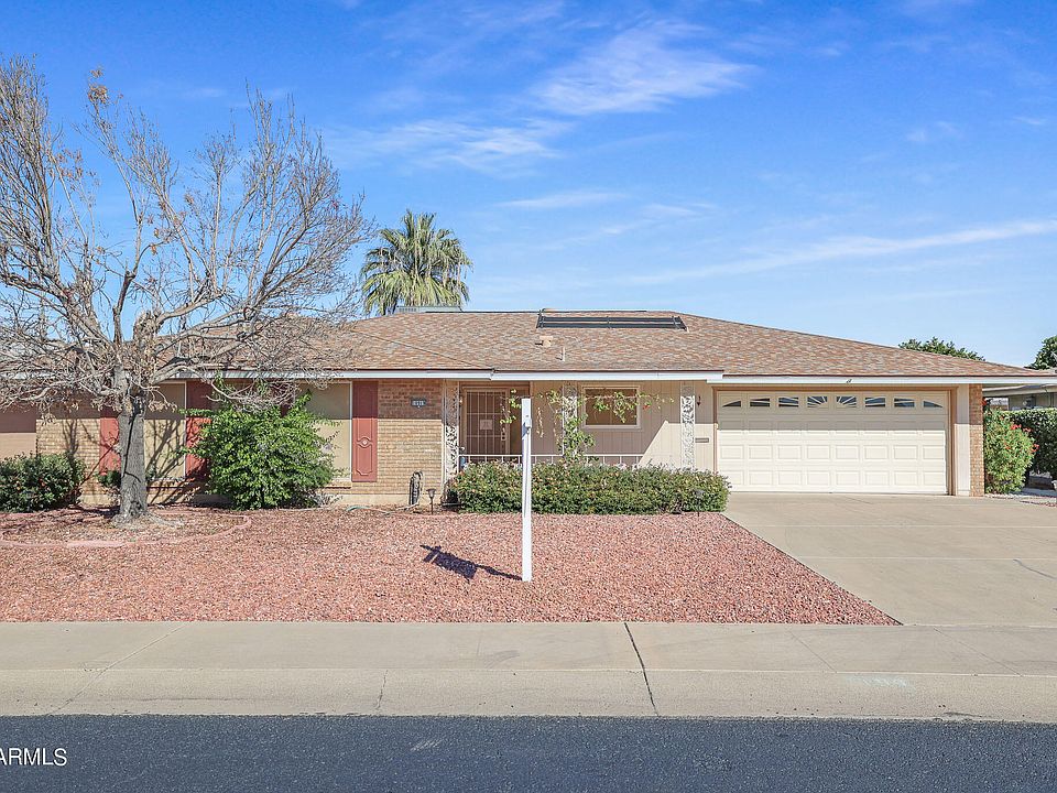 1st image of 10919 W Saratoga Cir
