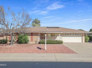 10919 W Saratoga Cir, Sun City, AZ 85351