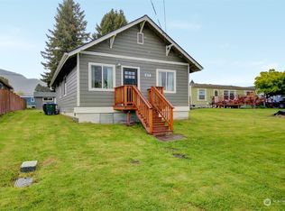 617 Alexander St, Sedro Woolley, WA 98284